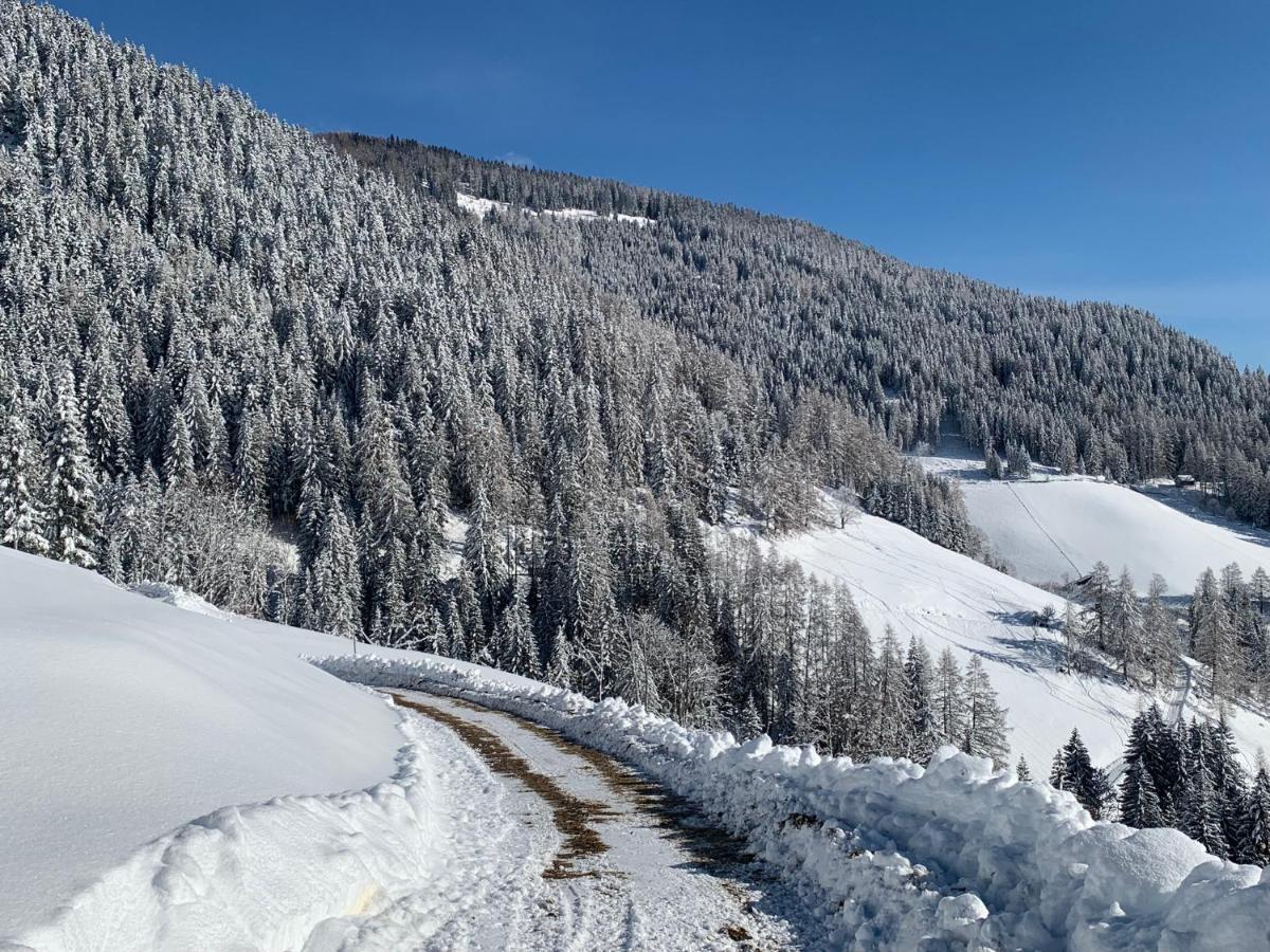 Sonnenplatz Appartment Ploninger Landhaus Bad Kleinkirchheim Bagian luar foto