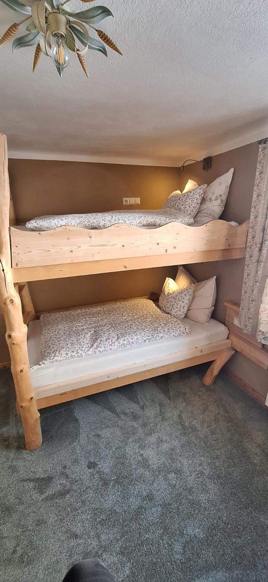 Sonnenplatz Appartment Ploninger Landhaus Bad Kleinkirchheim Bagian luar foto